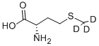 L-METHIONINE-METHYL-D3 CAS#: 13010-53-2