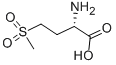 L-METHIONINE SULFONE CAS#: 7314-32-1