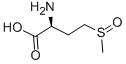 L-METHIONINE SULFOXIDE CAS#: 3226-65-1