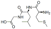 L-Met-L-Leu-Gly-OH CAS#: 14486-11-4
