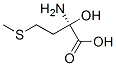 L-Methionine, 2-hydroxy- (9CI) CAS#: 103063-66-7