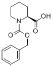 (L)-N-(BENZYLOXYCARBONYL)PIPECOLIC ACID CAS#: 28697-11-2