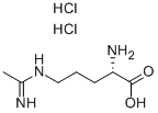 L-NIO DIHYDROCHLORIDE CAS#: 36889-13-1
