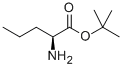 L-NORVALINE T-BUTYL ESTER CAS#: 15911-75-8