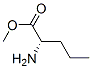 L-Norvaline methyl ester CAS#: 29582-96-5