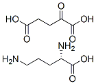 L-Ornithine 2-oxoglutarate CAS#: 5191-97-9