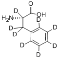 L-PHENYL-D5-ALANINE-2,3,3-D3 CAS#: 17942-32-4