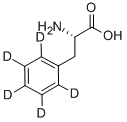 L-PHENYL-D5-ALANINE CAS#: 56253-90-8
