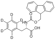 L-PHENYL-D5-ALANINE-N-FMOC CAS#: 225918-67-2