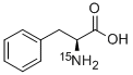 L-PHENYLALANINE-13C9, 15N CAS#: 29700-34-3