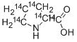 L-PROLINE, [U-14C] CAS#: 2728-13-4