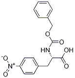 L-Phenylalanine, 4-nitro-N-[(phenylMethoxy)carbonyl]- CAS#: 17224-90-7