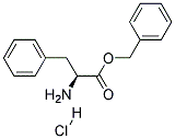 L-Phenylalanine benzyl ester hydrocholride CAS#: