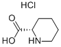 L-Pipecolic acid hydrochloride CAS#: 2133-33-7