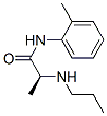 L-(+)-Prilocaine CAS#: 14289-31-7
