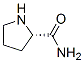L-Prolinamide CAS#: 7531-52-4