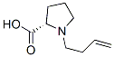 L-Proline, 1-(3-butenyl)- (9CI) CAS#: 107326-39-6