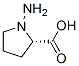 L-Proline, 1-amino- (9CI) CAS#: 15265-22-2