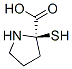 L-Proline, 2-mercapto- (9CI) CAS#: 255052-61-0