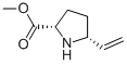 L-Proline, 5-ethenyl-, methyl ester, (5R)- (9CI) CAS#: 210345-07-6