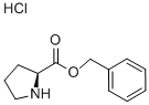 L-Proline benzyl ester hydrochloride CAS#: 16652-71-4