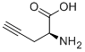 L-Propargylglycine CAS#: 23235-01-0