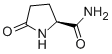 L-Pyroglutamamide CAS#: 16395-57-6