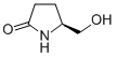 L-Pyroglutaminol CAS#: 17342-08-4