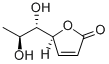L-RHAMNOASCORBIC ACID CAS#: 27180-08-1