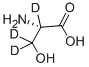 L-SERINE (2,3,3-D3) CAS#: 105591-10-4