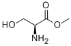 L-SERINE METHYL ESTER CAS#: 2788-84-3