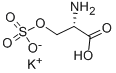 L-SERINE O-SULFATE POTASSIUM SALT CAS#: 17436-02-1