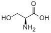 L-Serine CAS#: 56-45-1
