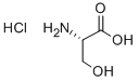 L-Serine hydrochloride CAS#: 16428-75-4