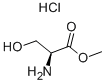 L-Serine methyl ester hydrochloride CAS#: 5680-80-8