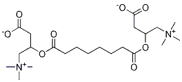 (L)-Suberyl Carnitine CAS#: 102636-81-7