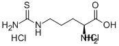 L-THIOCITRULLINE DIHYDROCHLORIDE CAS#: 212051-53-1