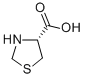 L-THIOPROLINE CAS#: 2756-91-4