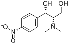 L-(+)-THREO-2-(N,N-DIMETHYLAMINO)-1-(4-NITROPHENYL)-1,3-PROPANEDIOL CAS#: 18867-44-2