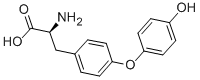 L-THYRONINE CAS#: 1596-67-4