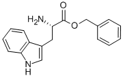 L-TRYPTOPHAN BENZYL ESTER 98 CAS#: 4299-69-8