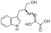 L-TRYPTOPHANOL OXALATE CAS#: 2899-30-1