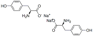 L-TYROSINE DISODIUM SALT CAS#: 69847-45-6