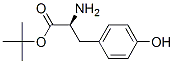 L-TYROSINE TERT BUTYL ESTER CAS#: 11674-12-7