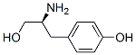 L-TYROSINOL CAS#: 5034-68-4