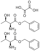 L-Threonine benzyl ester hemioxalate CAS#: 86088-59-7