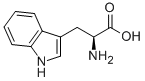 L-Tryptophan CAS#: 73-22-3