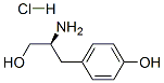 L-Tyrosinol hydrochloride CAS#: 87745-27-5