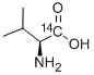 L-VALINE, [1-14C]- CAS#: 14330-62-2