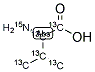 L-VALINE-13C5, 15N CAS#: 202407-30-5